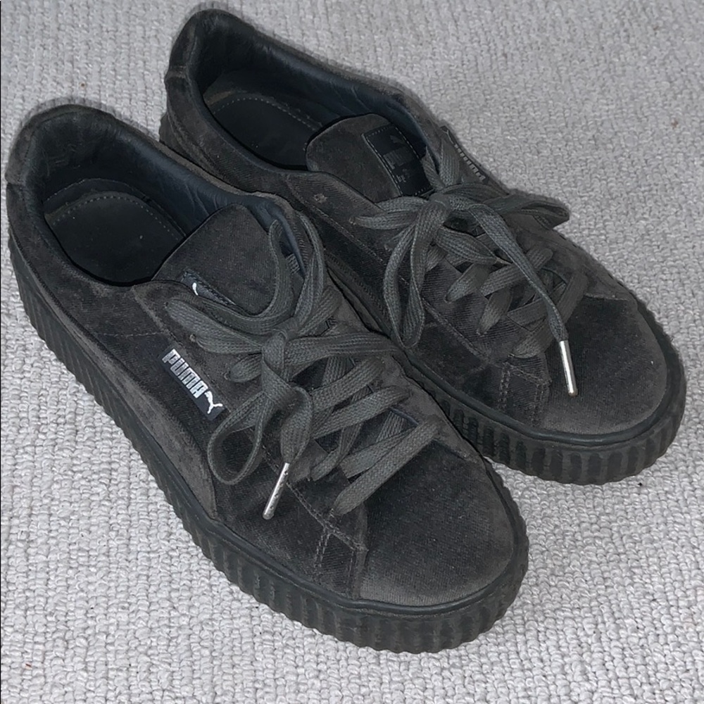 Fenty Puma sneakers